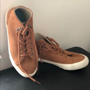SeaVees WN’s Yosemite Midtop sneakers